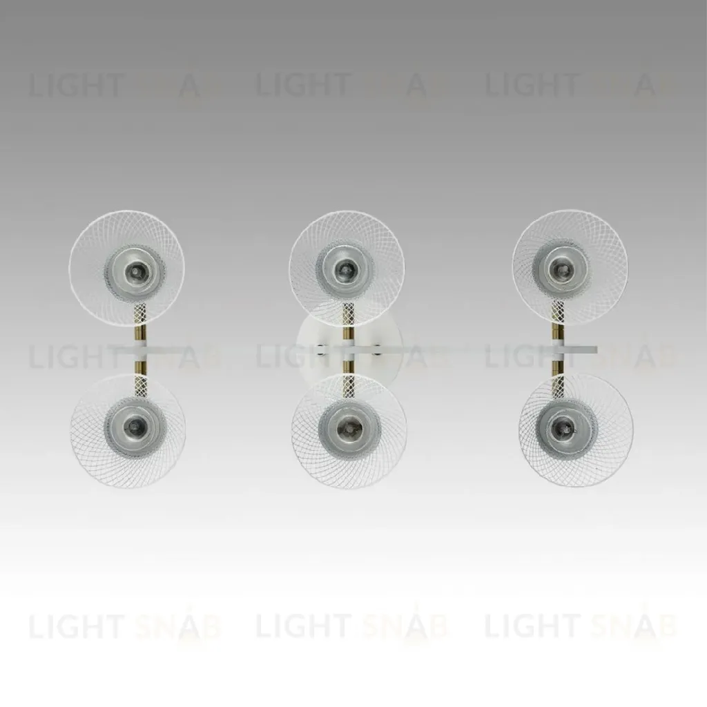 Потолочная люстра Lumion Anriya 8045/6C 8045/6C