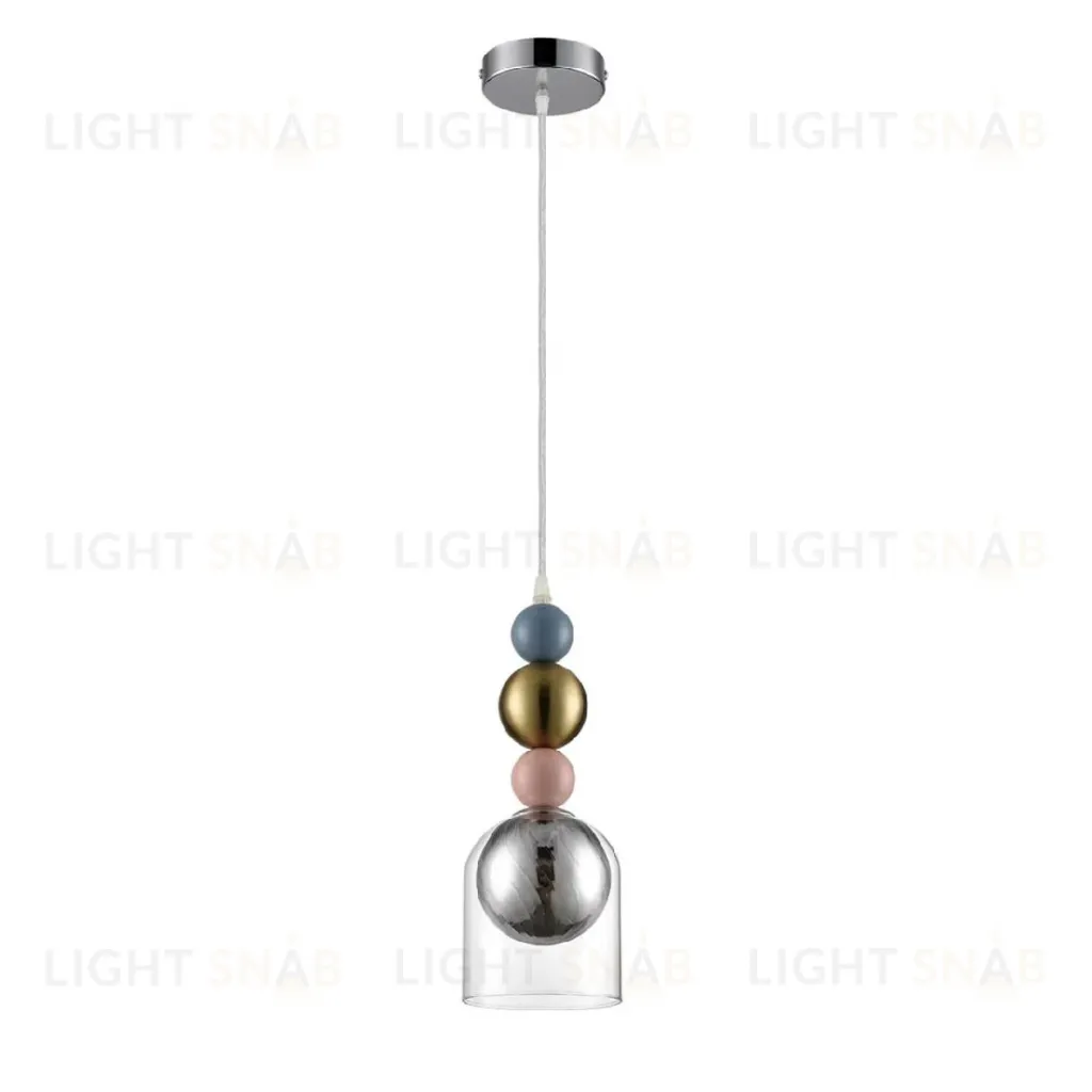 Подвесной светильник Lumion Gallo 8066/1A 8066/1A