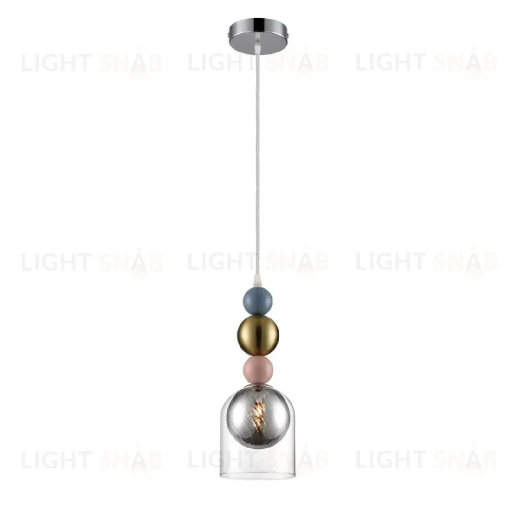 Подвесной светильник Lumion Gallo 8066/1A 8066/1A