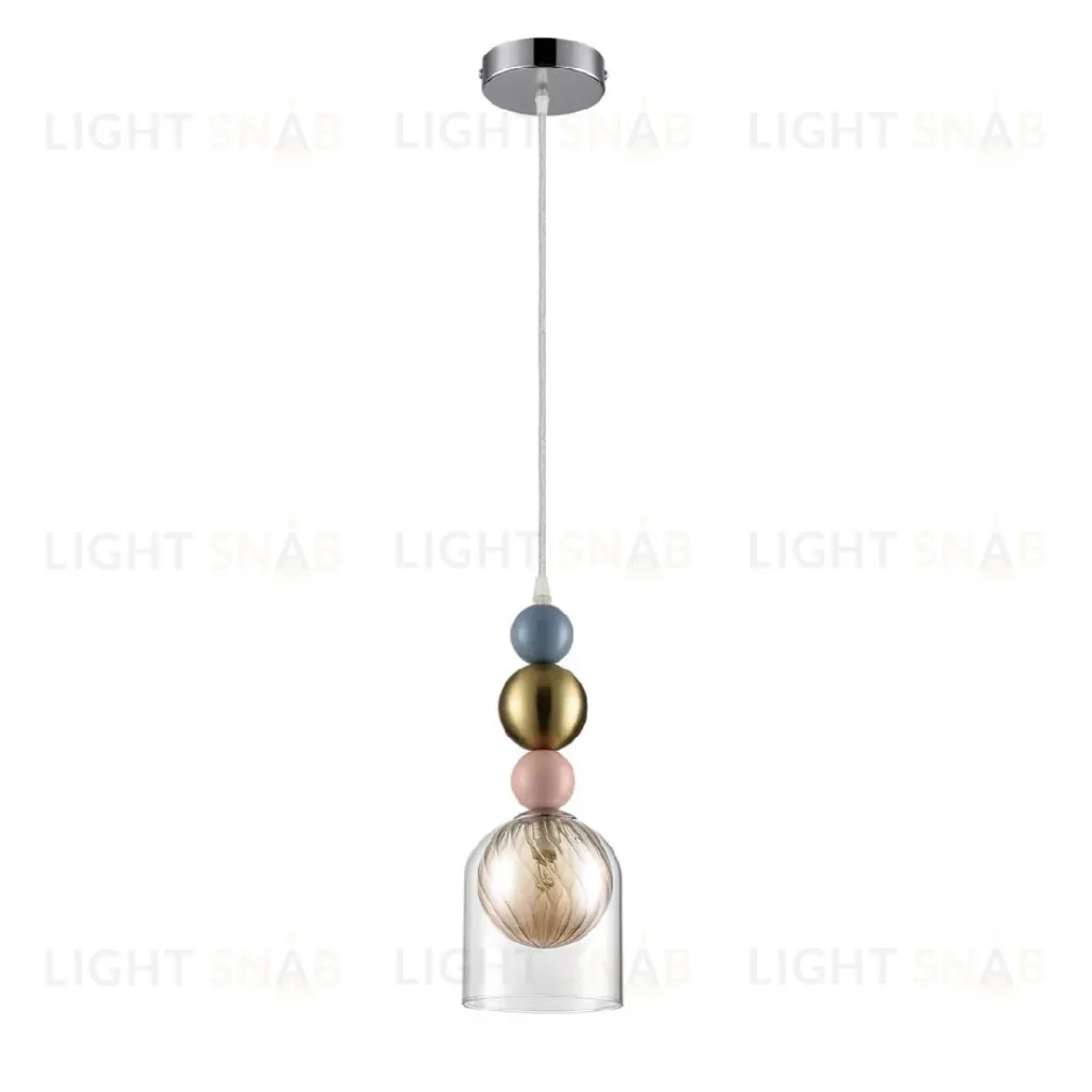 Подвесной светильник Lumion Gallo 8067/1A 8067/1A