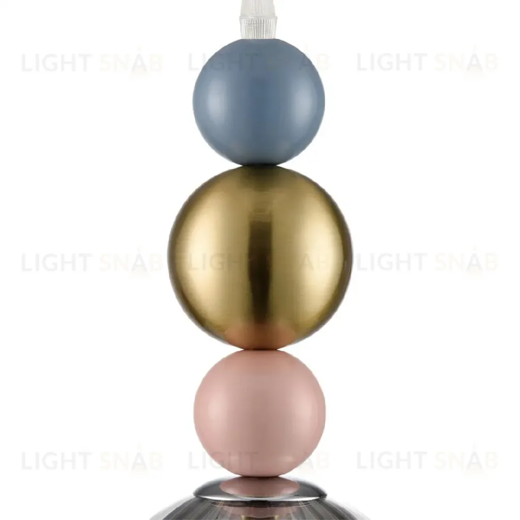 Подвесной светильник Lumion Gallo 8066/1A 8066/1A
