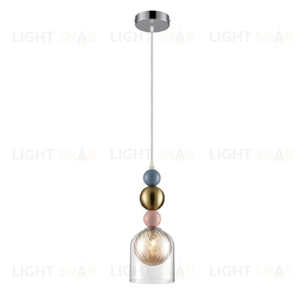 Подвесной светильник Lumion Gallo 8067/1A 8067/1A