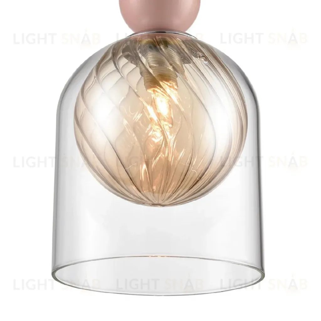 Подвесной светильник Lumion Gallo 8067/1A 8067/1A