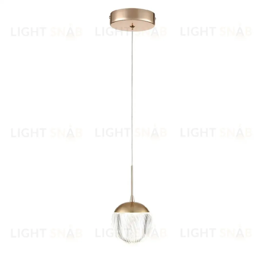 Подвесной светильник Lumion Rimini 8083/1A 8083/1A