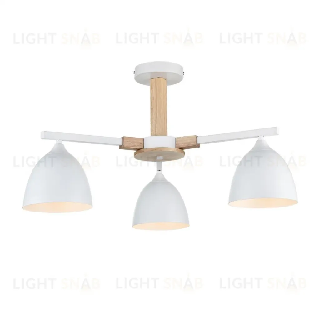 Люстра на штанге Lumion Colange 8095/3C 8095/3C
