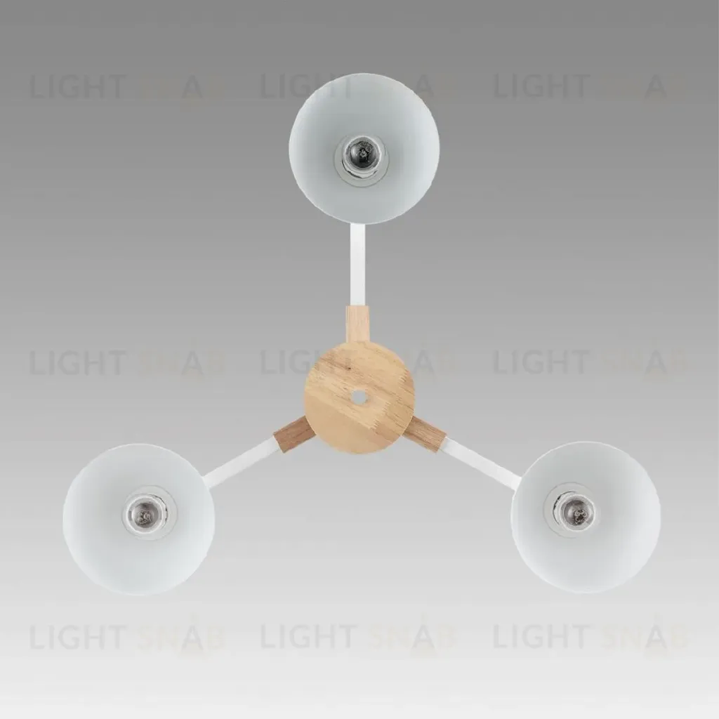 Люстра на штанге Lumion Colange 8095/3C 8095/3C