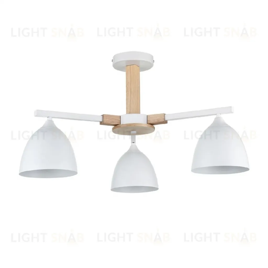 Люстра на штанге Lumion Colange 8095/3C 8095/3C