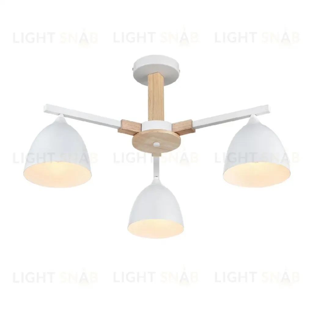 Люстра на штанге Lumion Colange 8095/3C 8095/3C