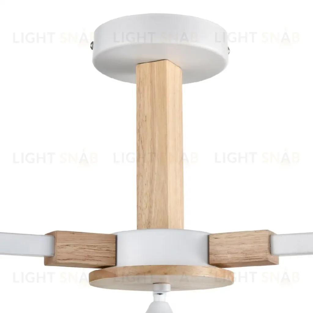 Люстра на штанге Lumion Colange 8095/3C 8095/3C