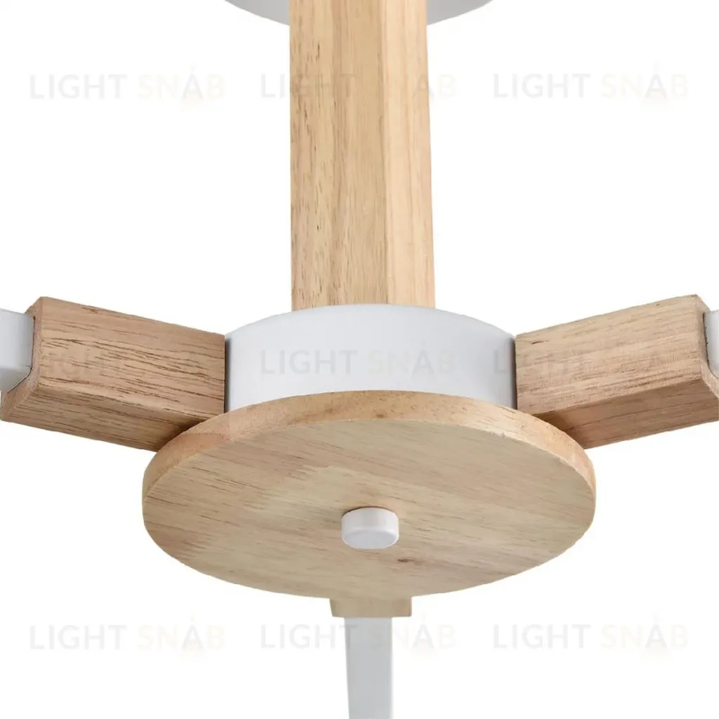 Люстра на штанге Lumion Colange 8095/3C 8095/3C