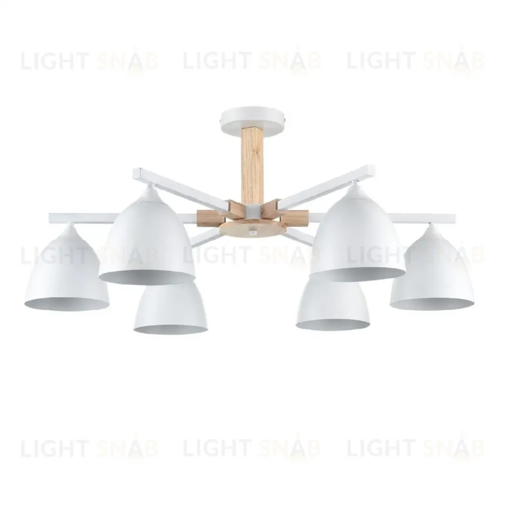 Люстра на штанге Lumion Colange 8095/6C 8095/6C