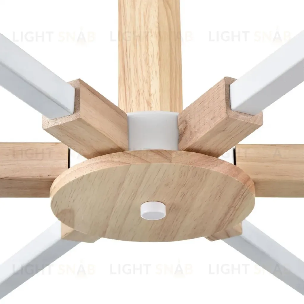 Люстра на штанге Lumion Colange 8095/6C 8095/6C