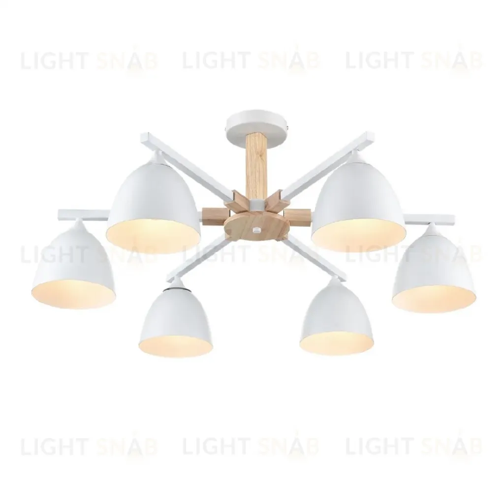 Люстра на штанге Lumion Colange 8095/6C 8095/6C