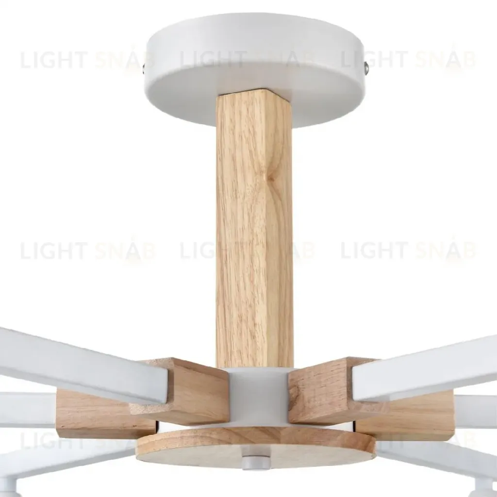 Люстра на штанге Lumion Colange 8095/6C 8095/6C