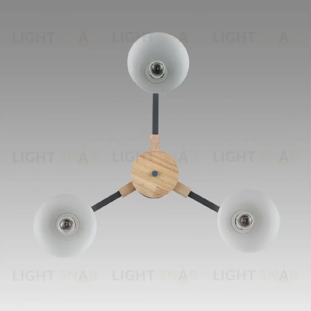 Люстра на штанге Lumion Colange 8096/3C 8096/3C