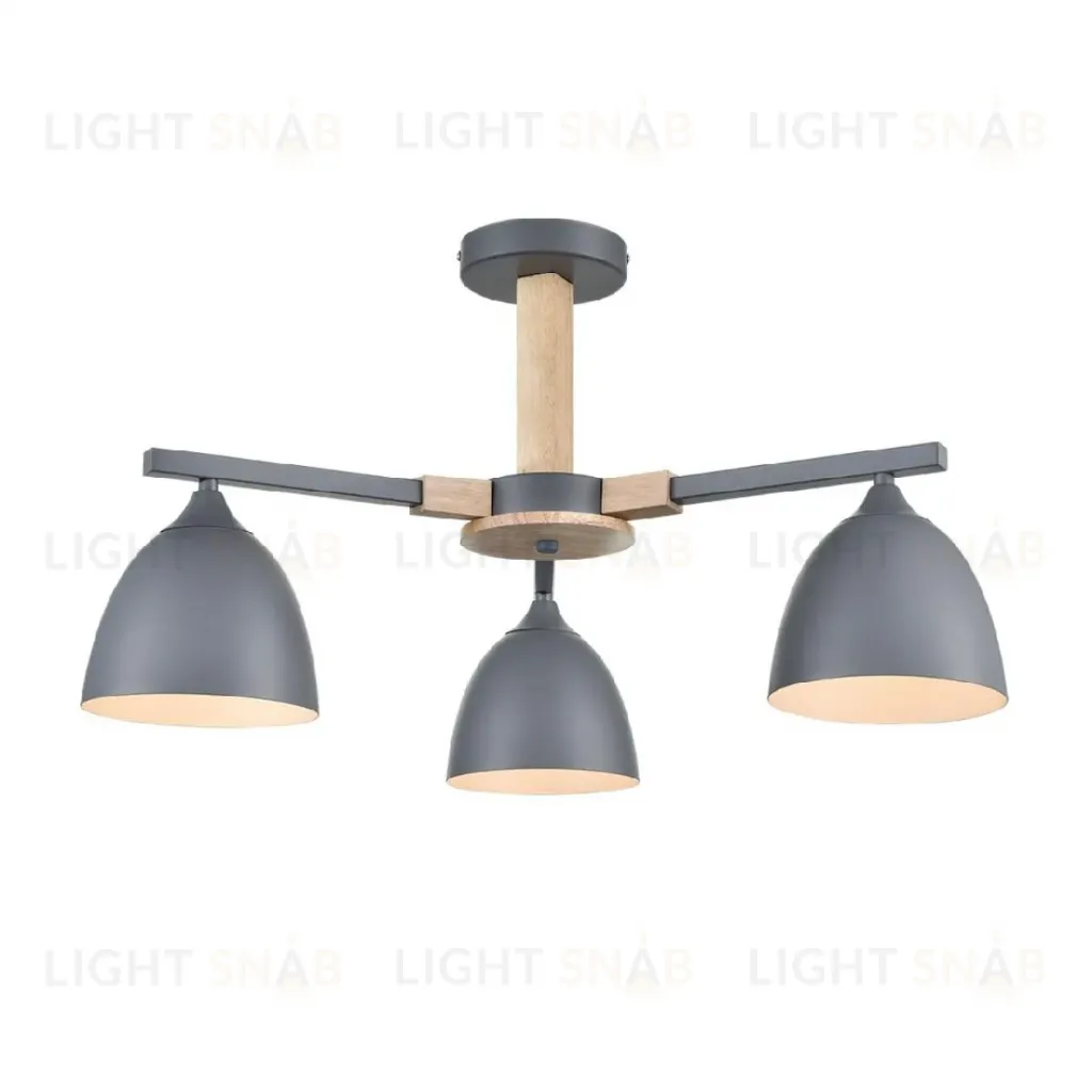 Люстра на штанге Lumion Colange 8096/3C 8096/3C