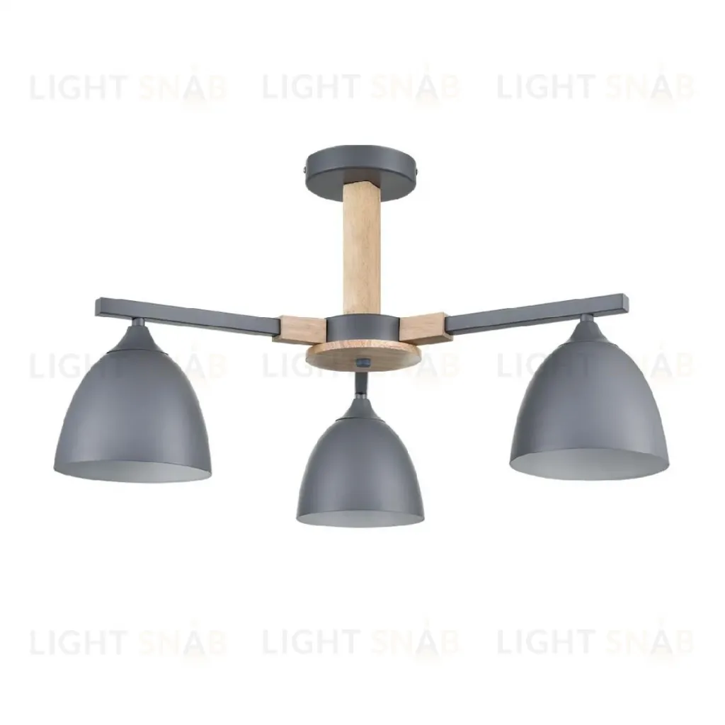 Люстра на штанге Lumion Colange 8096/3C 8096/3C