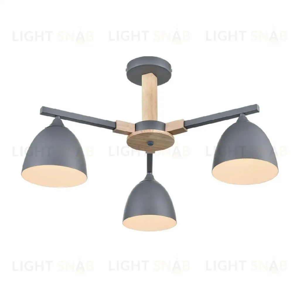 Люстра на штанге Lumion Colange 8096/3C 8096/3C