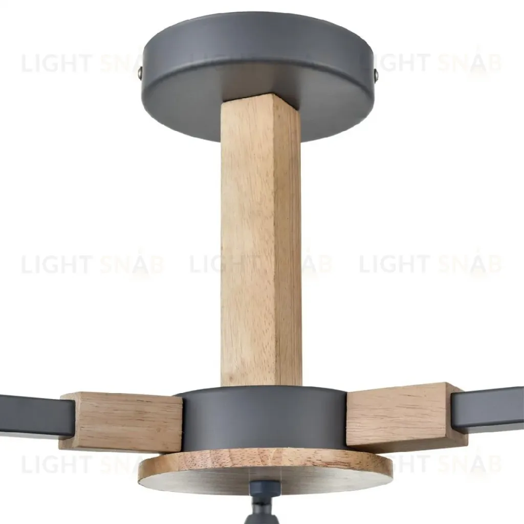 Люстра на штанге Lumion Colange 8096/3C 8096/3C