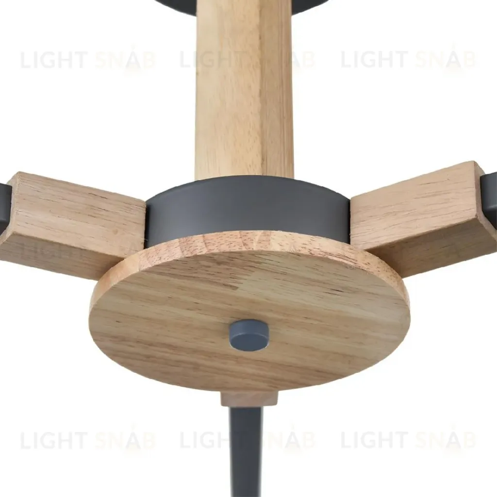 Люстра на штанге Lumion Colange 8096/3C 8096/3C