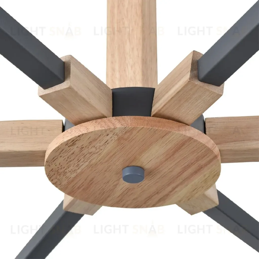 Люстра на штанге Lumion Colange 8096/6C 8096/6C