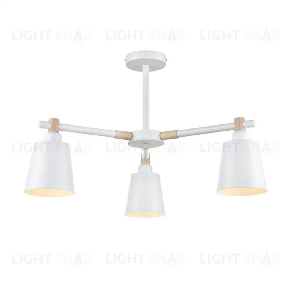 Люстра на штанге Lumion Rosalina 8097/3C 8097/3C
