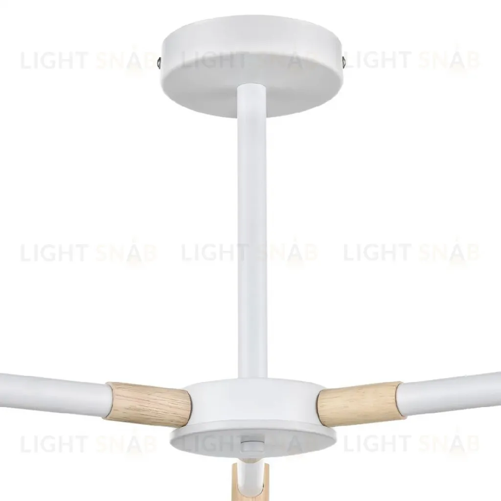 Люстра на штанге Lumion Rosalina 8097/3C 8097/3C