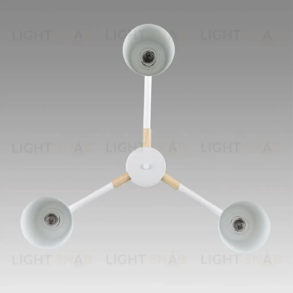 Люстра на штанге Lumion Rosalina 8097/3C 8097/3C