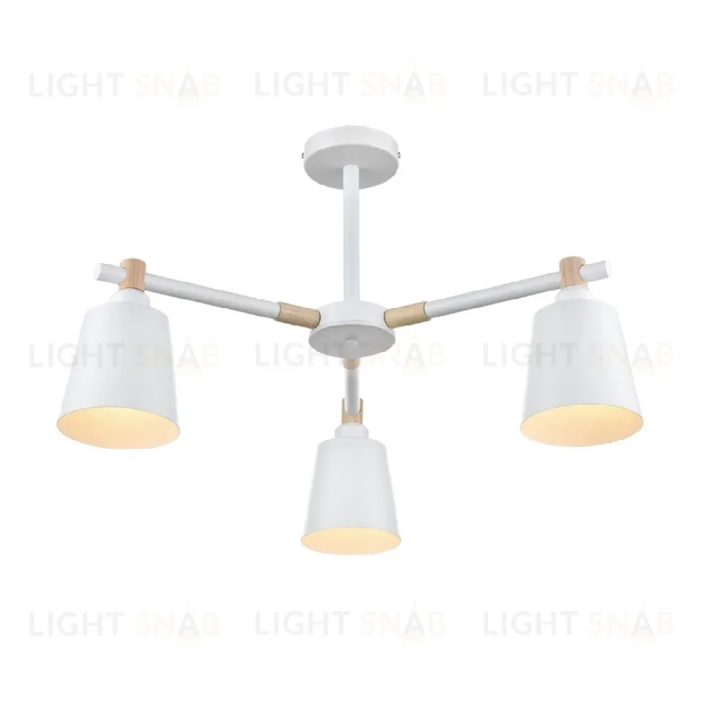 Люстра на штанге Lumion Rosalina 8097/3C 8097/3C