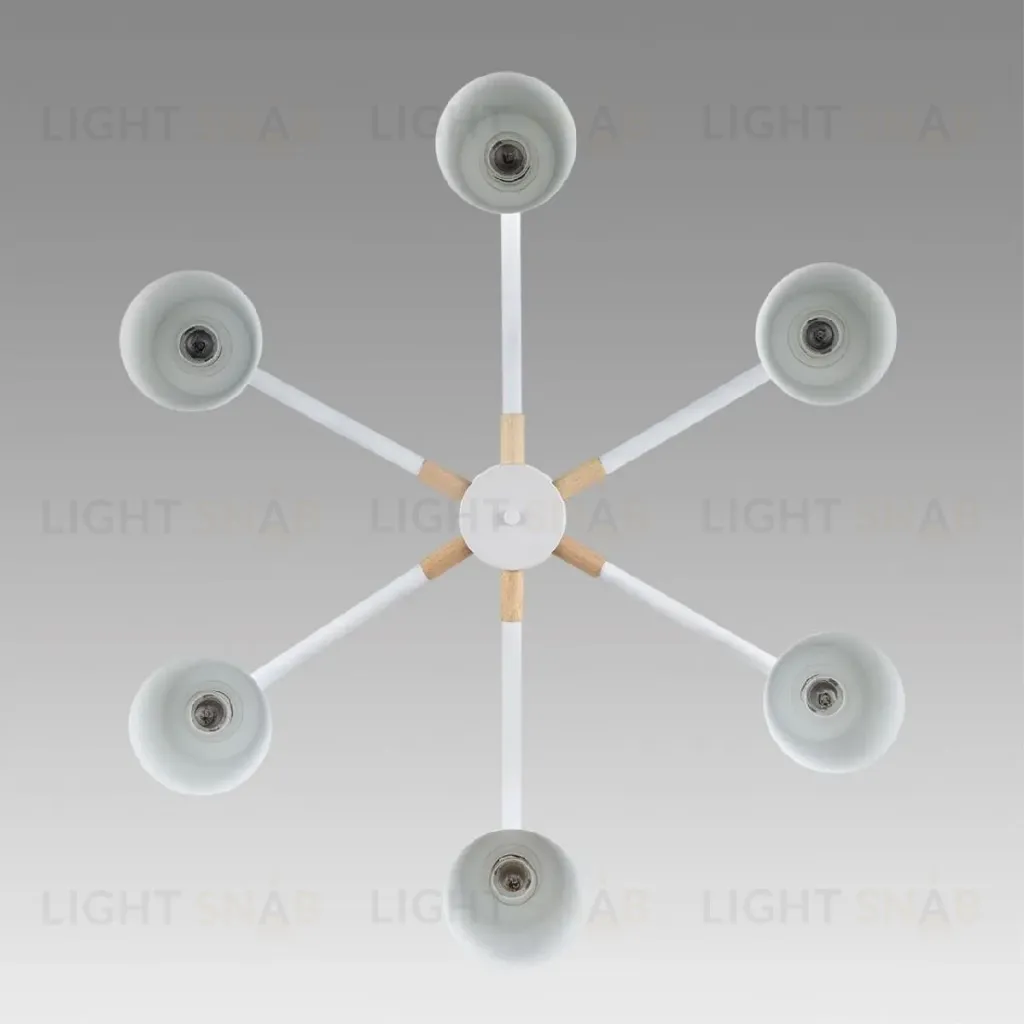 Люстра на штанге Lumion Rosalina 8097/6C 8097/6C