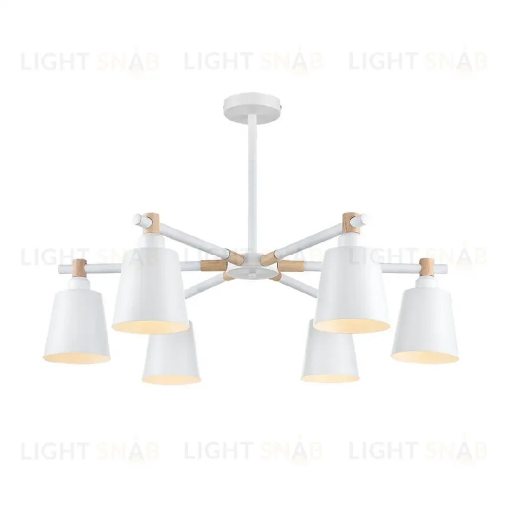 Люстра на штанге Lumion Rosalina 8097/6C 8097/6C