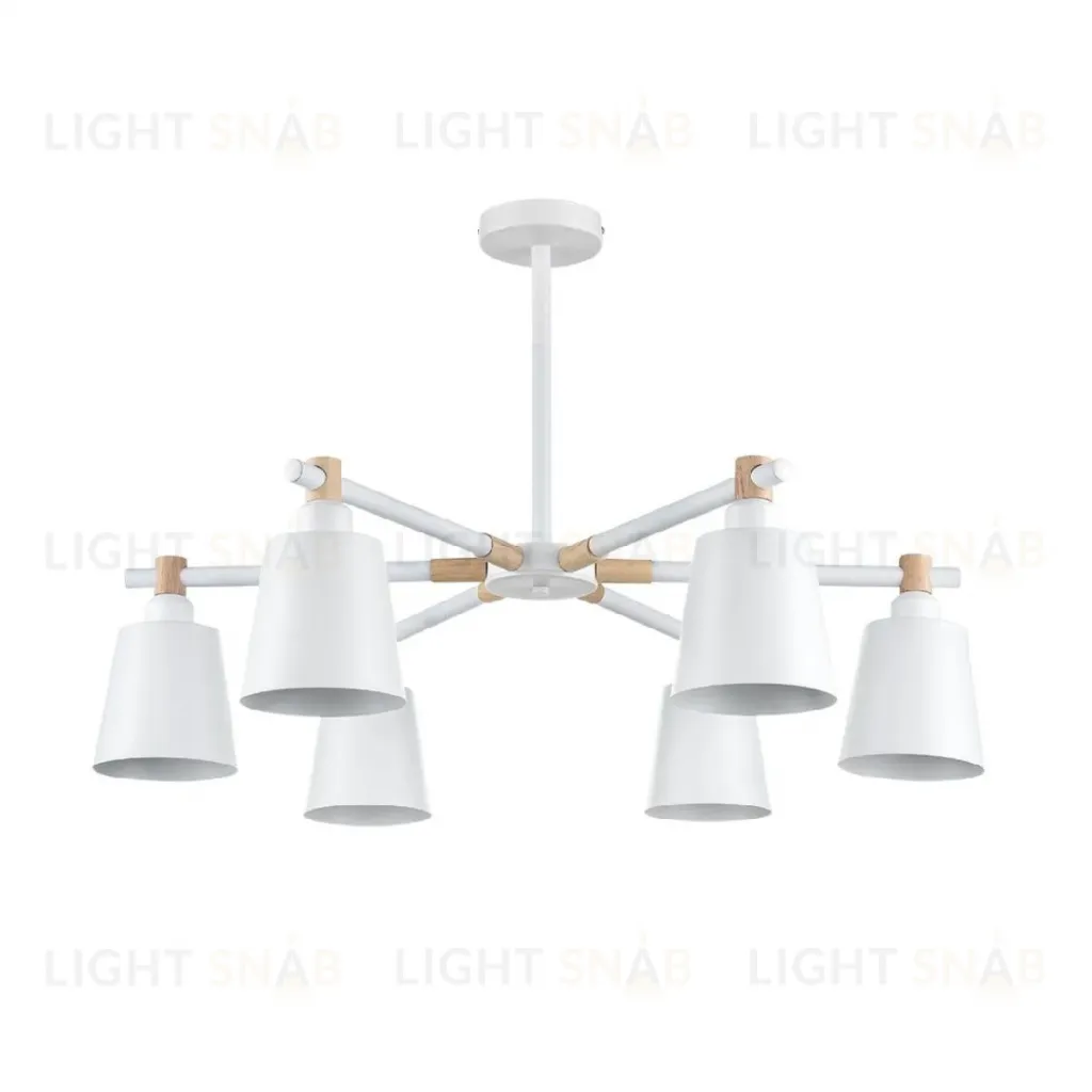 Люстра на штанге Lumion Rosalina 8097/6C 8097/6C