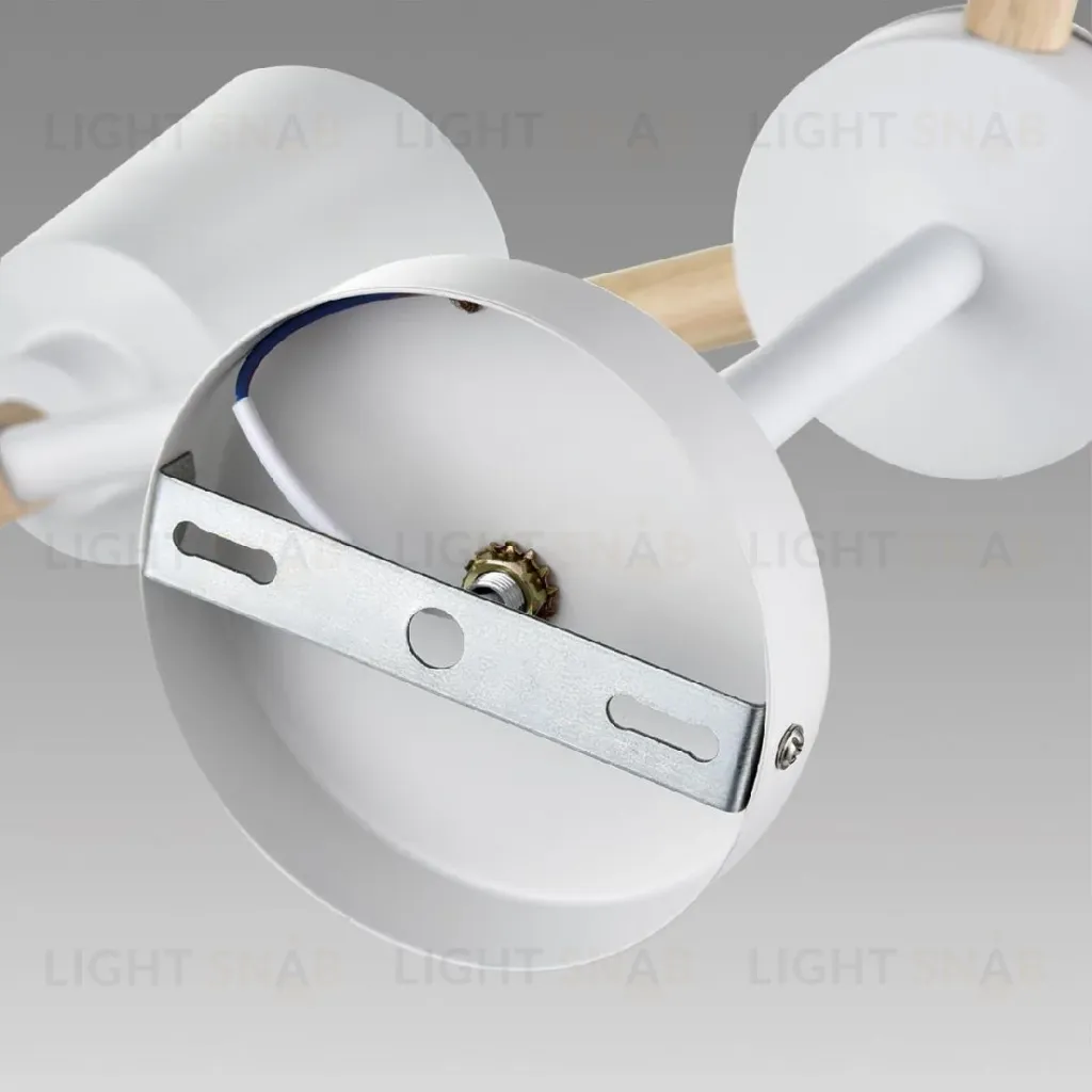 Люстра на штанге Lumion Rosalina 8097/3C 8097/3C