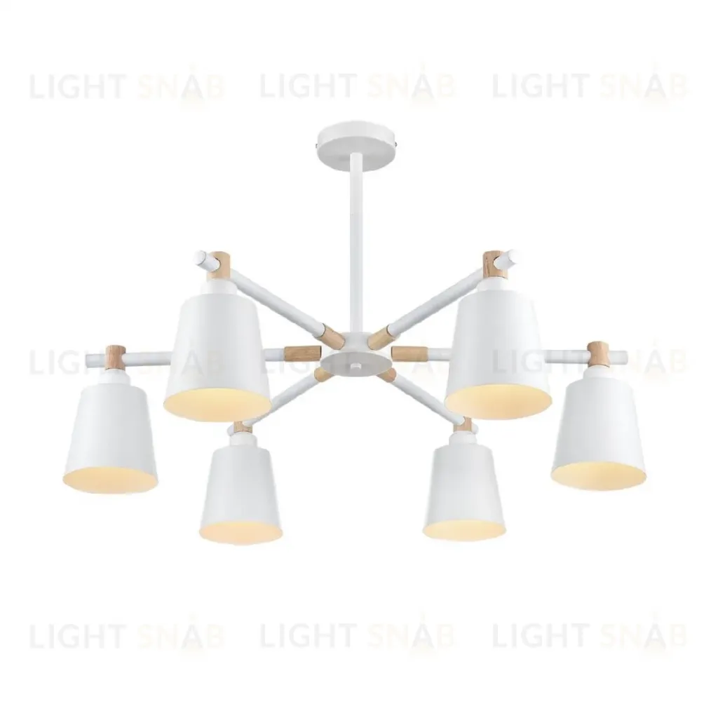 Люстра на штанге Lumion Rosalina 8097/6C 8097/6C