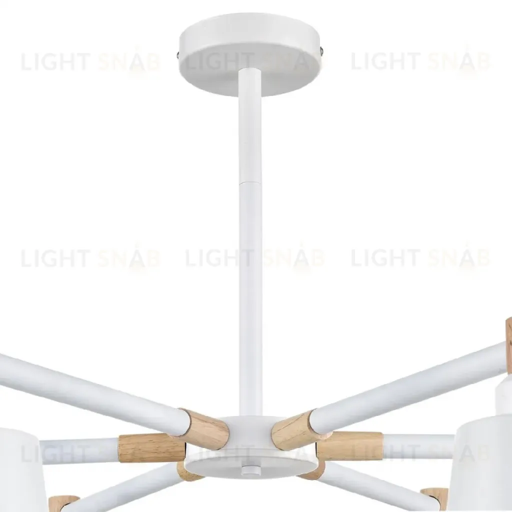 Люстра на штанге Lumion Rosalina 8097/6C 8097/6C