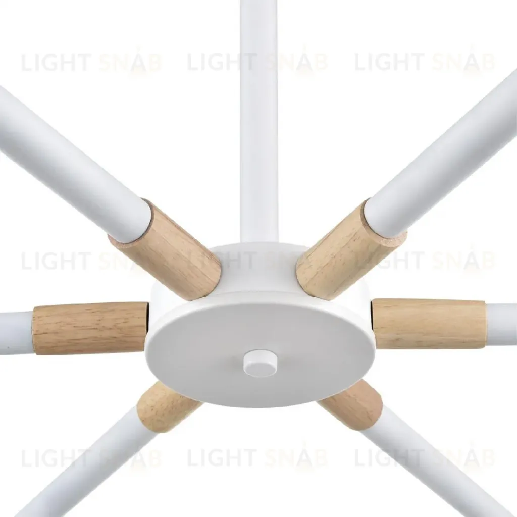 Люстра на штанге Lumion Rosalina 8097/6C 8097/6C