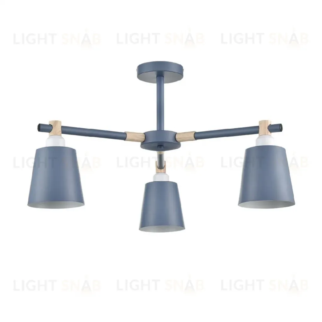 Люстра на штанге Lumion Rosalina 8098/3C 8098/3C