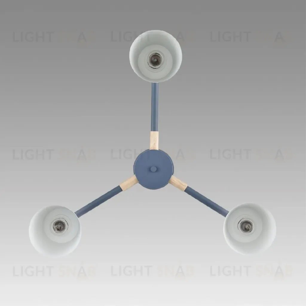 Люстра на штанге Lumion Rosalina 8098/3C 8098/3C