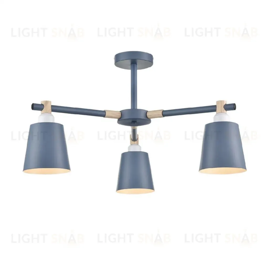 Люстра на штанге Lumion Rosalina 8098/3C 8098/3C