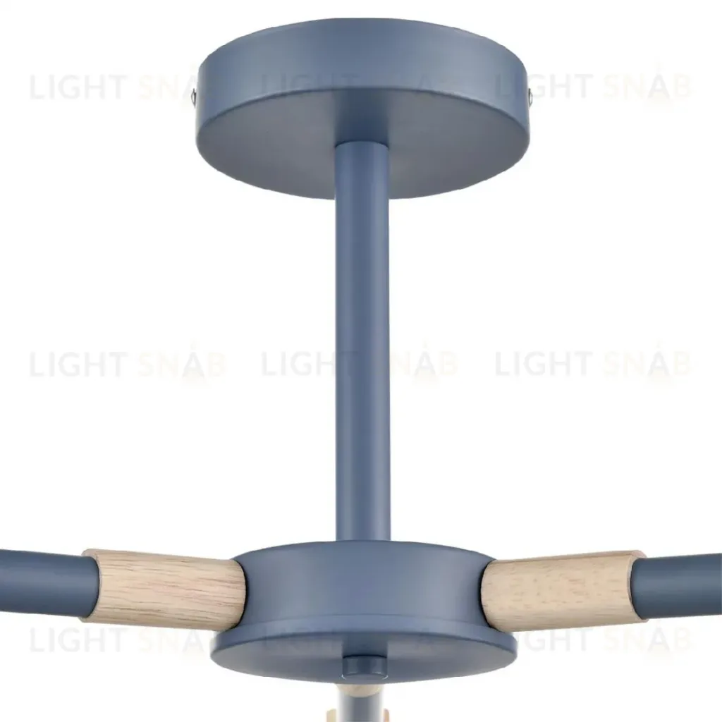 Люстра на штанге Lumion Rosalina 8098/3C 8098/3C