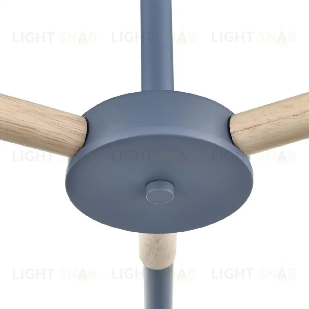 Люстра на штанге Lumion Rosalina 8098/3C 8098/3C