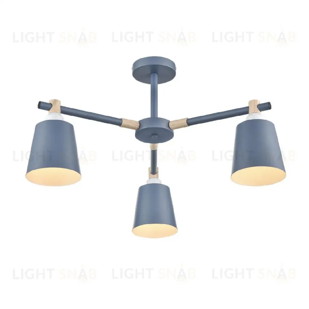 Люстра на штанге Lumion Rosalina 8098/3C 8098/3C