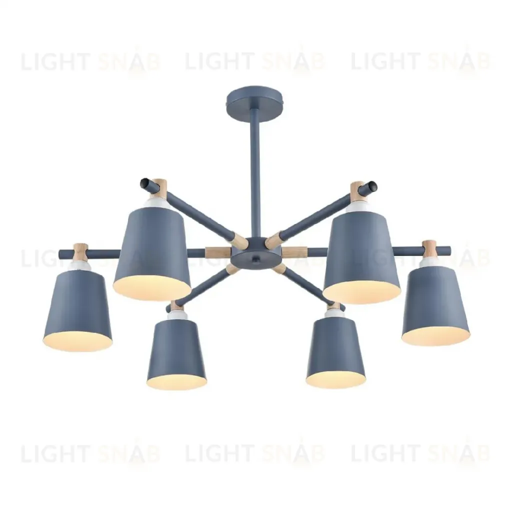 Люстра на штанге Lumion Rosalina 8098/6C 8098/6C