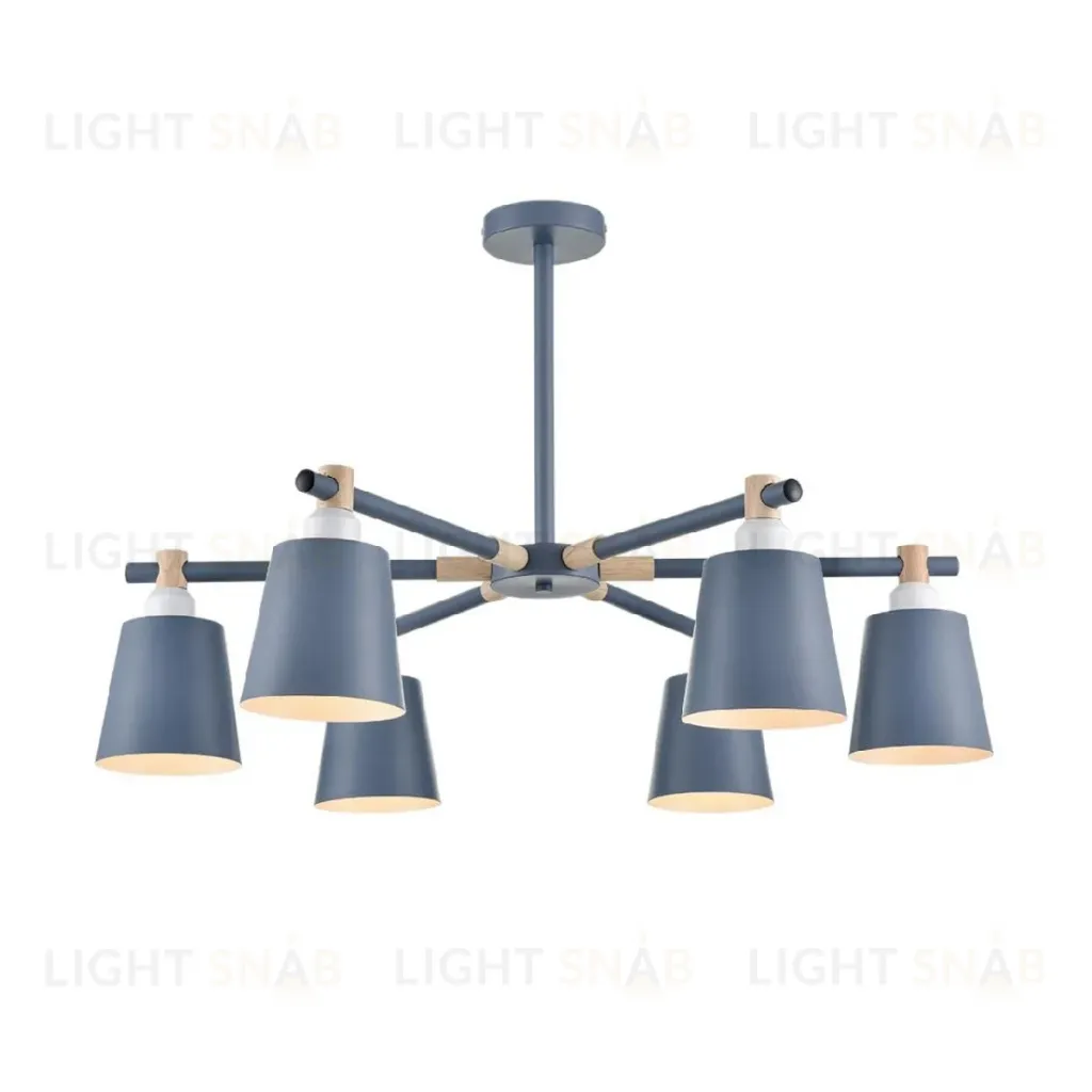Люстра на штанге Lumion Rosalina 8098/6C 8098/6C