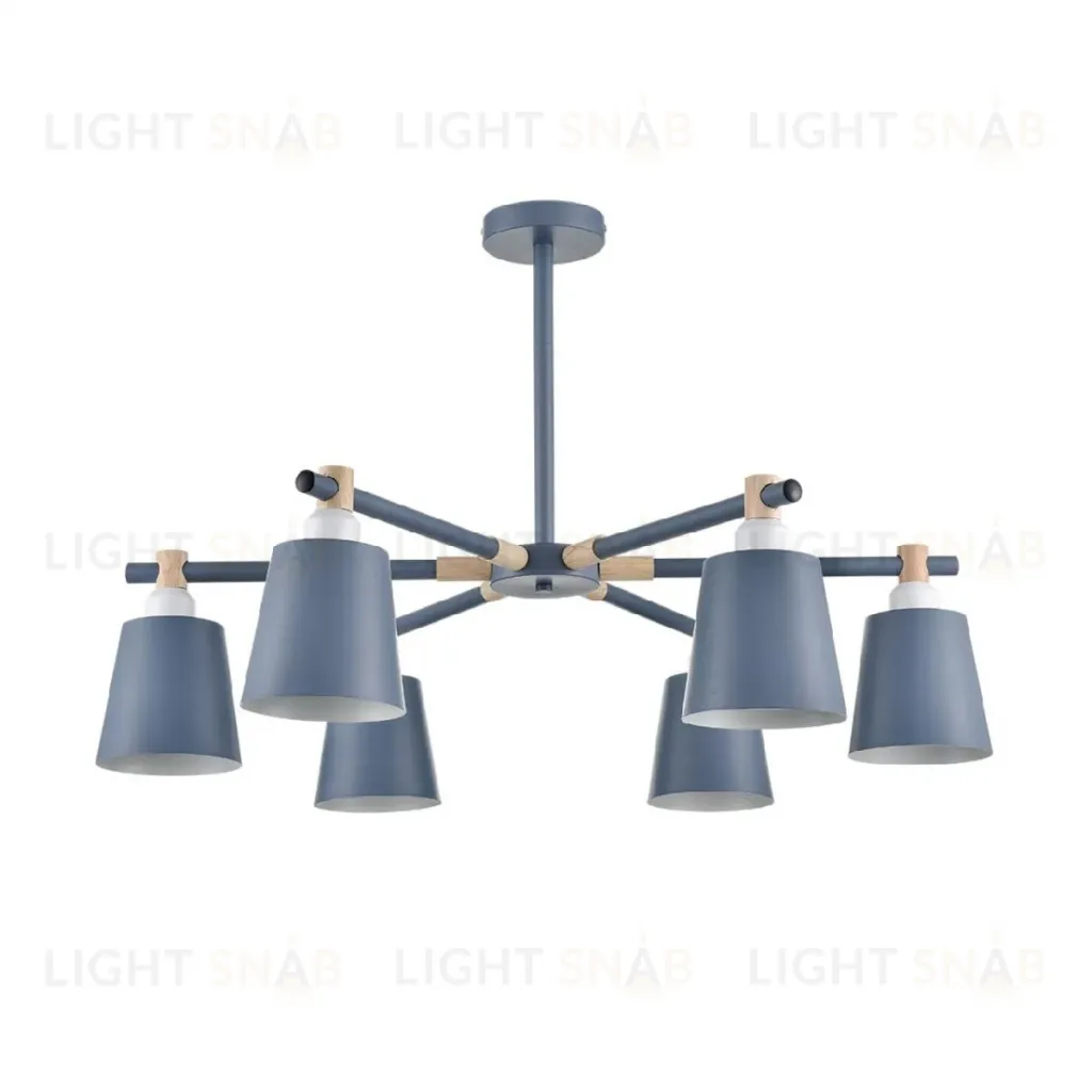 Люстра на штанге Lumion Rosalina 8098/6C 8098/6C