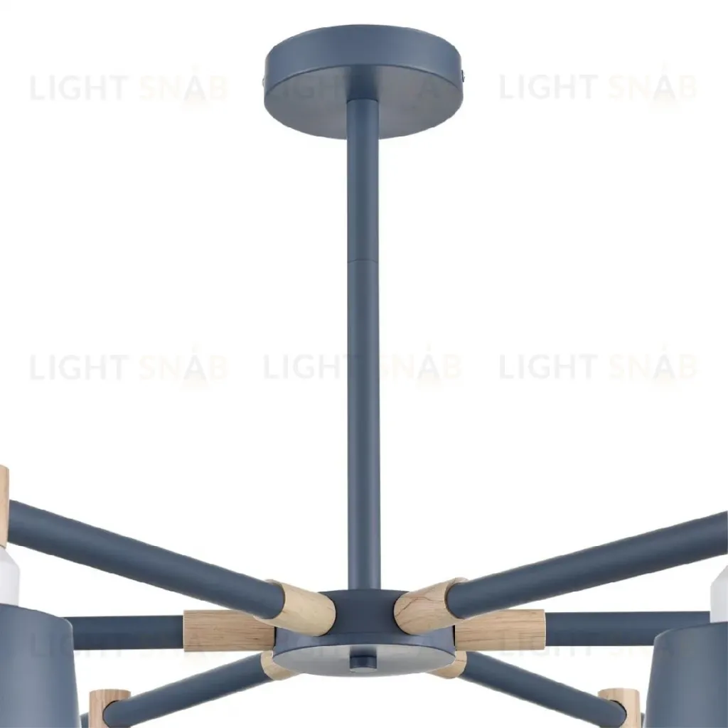 Люстра на штанге Lumion Rosalina 8098/6C 8098/6C