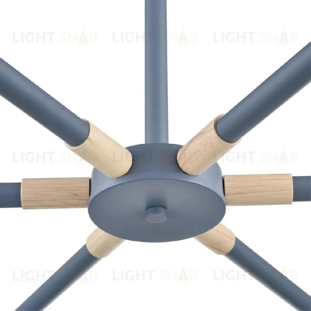Люстра на штанге Lumion Rosalina 8098/6C 8098/6C