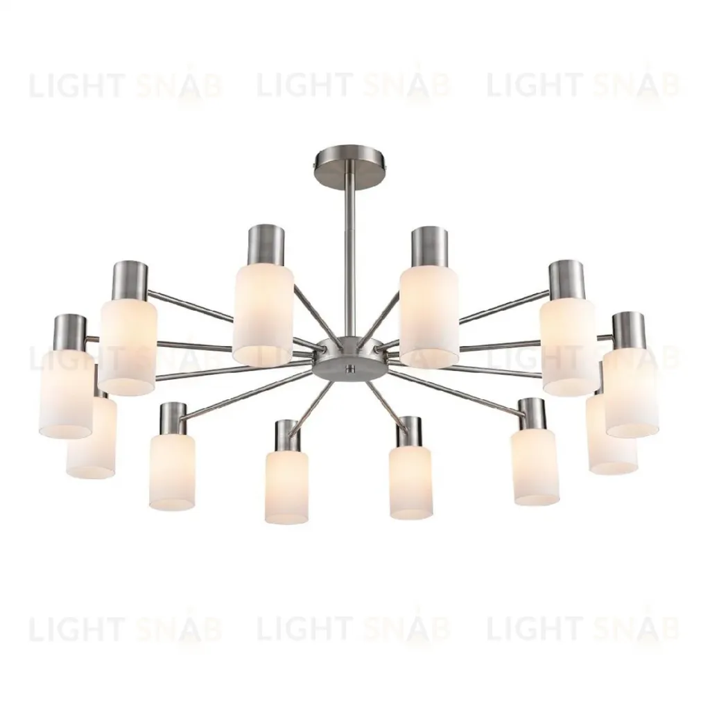 Люстра на штанге Lumion Mave 8099/12C 8099/12C