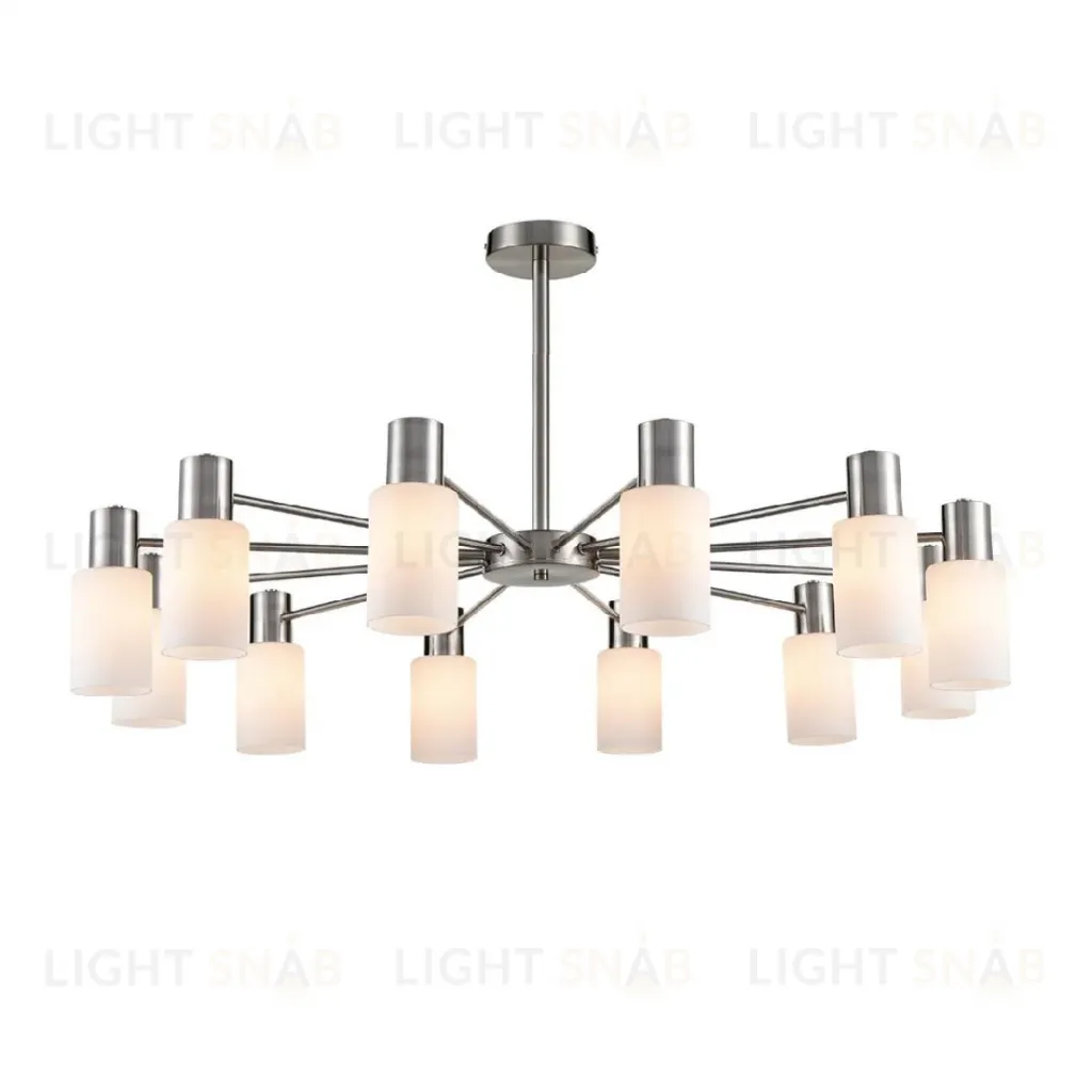 Люстра на штанге Lumion Mave 8099/12C 8099/12C