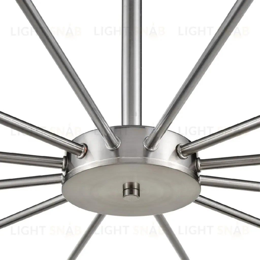 Люстра на штанге Lumion Mave 8099/12C 8099/12C
